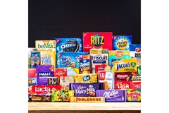 Image Food products.